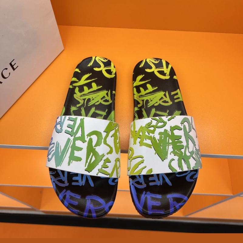 Givenchy Slippers
